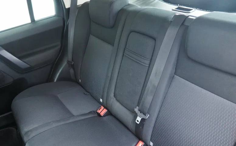 Land Rover Freelander II Рестайлинг 2