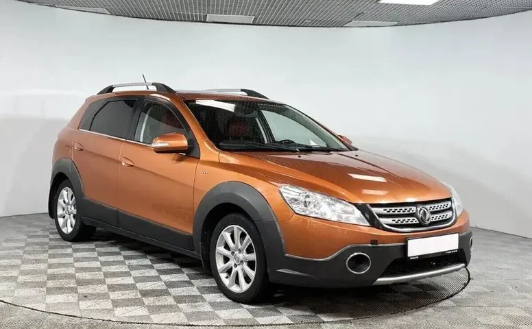 DongFeng H30 Cross