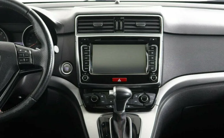 Haval H6 1.5 Автомат
