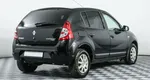 Renault Sandero 1.6 Автомат