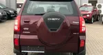 Chery Tiggo (T11) I Рестайлинг (FL)