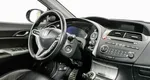 Honda Civic 1.8 Робот