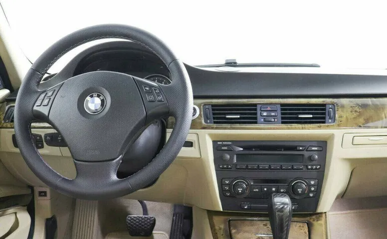BMW 3 серия 2.5 Автомат