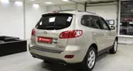Hyundai Santa Fe II