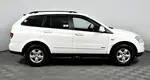 SsangYong Kyron