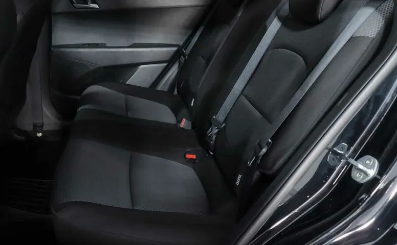 Hyundai creta акпп 2016 с пробегом 95 218 км