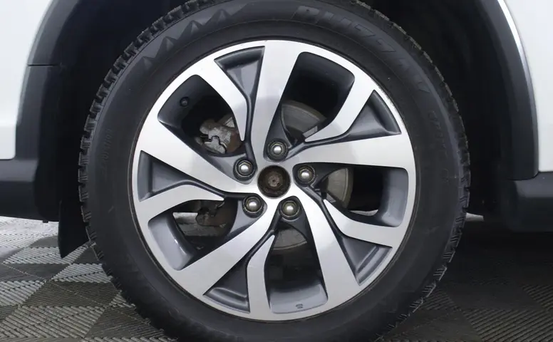 Citroen C4 Aircross
