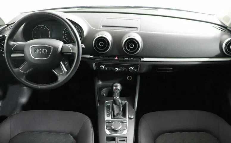 Audi A3 1.4 Робот