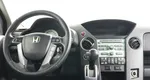 Honda Pilot II