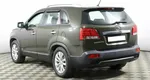 Kia Sorento 2.4 Автомат