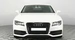 Audi A7 S-tronic I (4G)