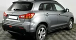 Mitsubishi ASX 1.8 Вариатор