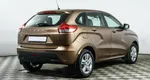 LADA (ВАЗ) XRAY 1.8 Робот
