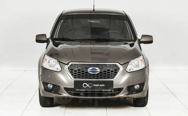 Datsun on-DO, 1 поколение