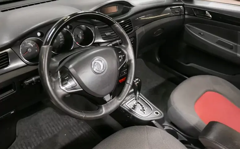 DongFeng H30 Cross