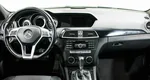 Mercedes-Benz C-Класс 1.6 Автомат
