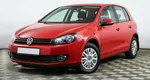 Volkswagen Golf 1.6 Робот