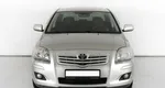 Toyota Avensis II Рестайлинг