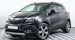 Opel Mokka I