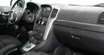 Chevrolet Captiva 3.2 Автомат