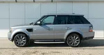 Land Rover Range Rover Sport I Рестайлинг