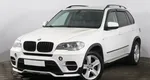 BMW X5 II (E70) Рестайлинг
