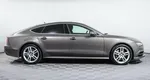 Audi A7 I (4G) Рестайлинг