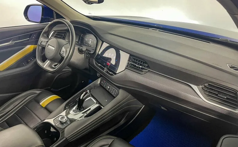 Haval F7x I