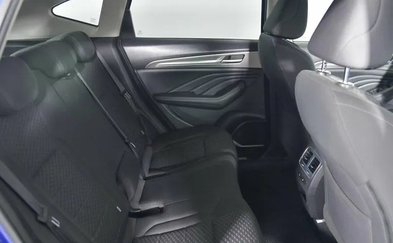 Haval F7 I