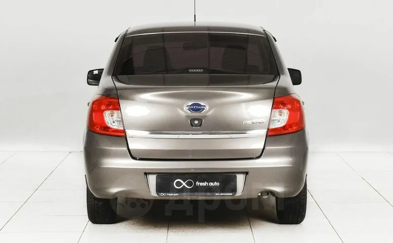 Datsun on-DO, 1 поколение