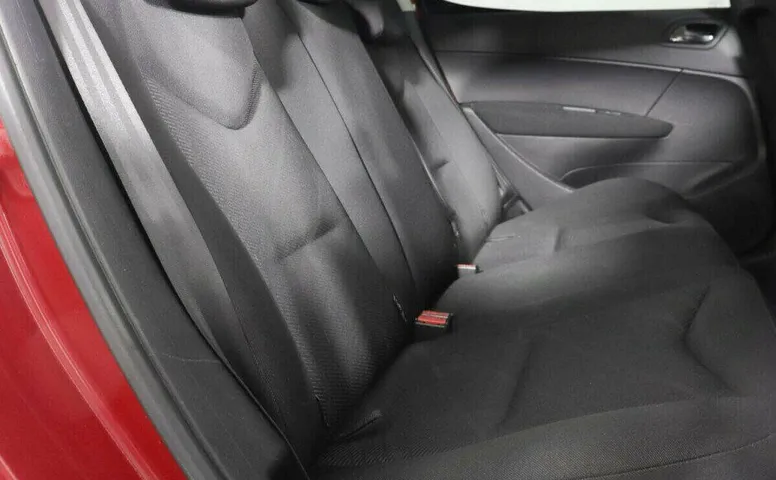 Peugeot 308 1.6 Автомат