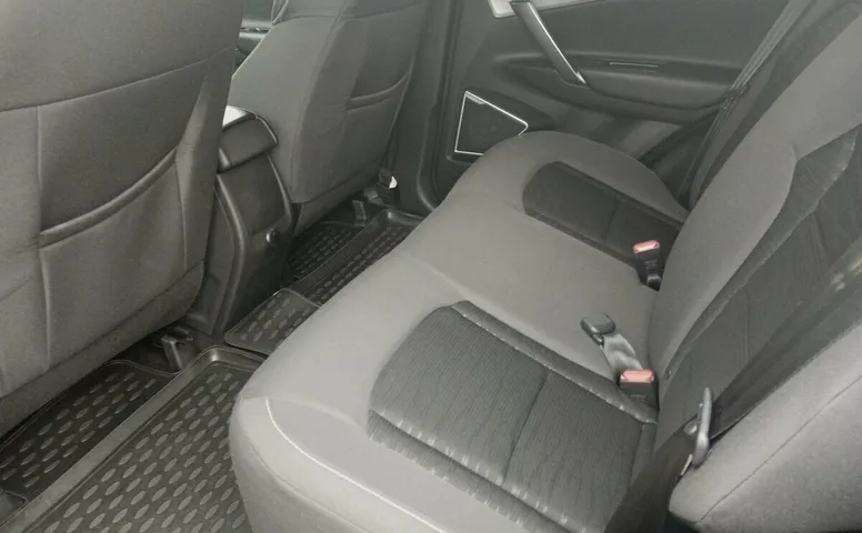 Geely Atlas I