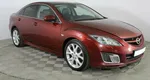 Mazda 6 II (GH)