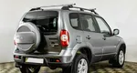 Chevrolet Niva 1.7 Механика