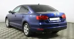 Volkswagen Jetta 1.4 Робот