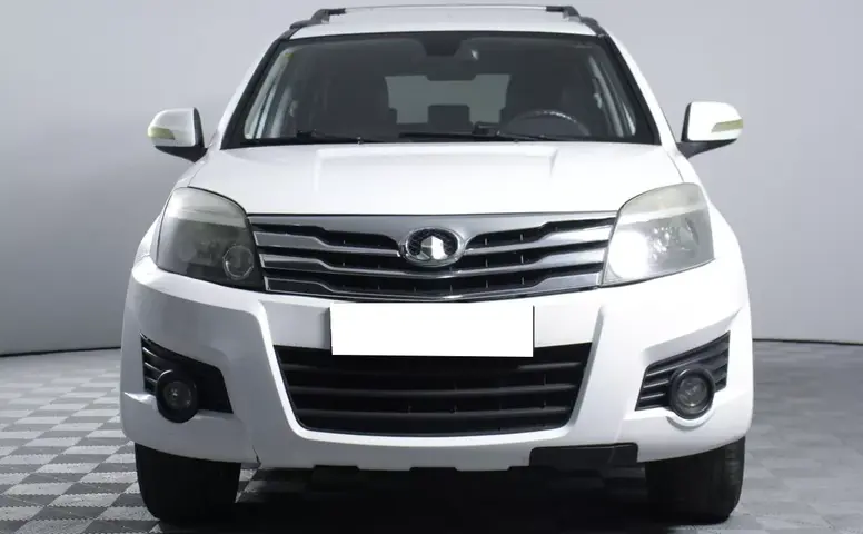 Great Wall Hover H3