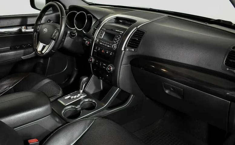Kia Sorento II