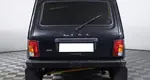 LADA (ВАЗ) 2121 (4x4)