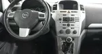 Opel Zafira 1.8 Механика