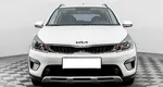 Kia rio x (x-line) акпп 2018 с пробегом 66 179 км