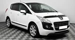 Peugeot 3008 робот 2013 с пробегом 99 460 км