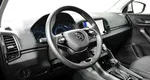 Skoda karoq акпп 2021 с пробегом 11 090 км