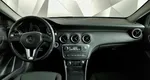 Mercedes-Benz A-Класс 180 7G-DCT (122 л.с.) Синий