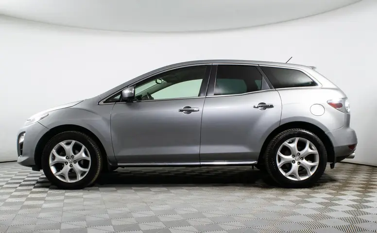 Mazda CX-7
