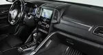 Renault koleos cvt 2019 с пробегом 26 430 км