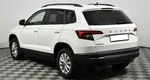 Skoda karoq акпп 2021 с пробегом 19 640 км