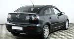 Mazda 3 1.6 Автомат