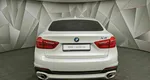BMW X6 xDrive30d Steptroniс (249 л.с.) Base (Локальная сборка) Белый