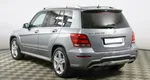 Mercedes-Benz GLK-Класс I (X204) Рестайлинг