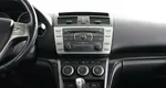 Mazda 6 II (GH)